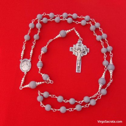 The Camaldolese Crown Rosary (Crown Chaplet of Our Lord) - Image 2