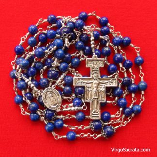 Couronne franciscaine