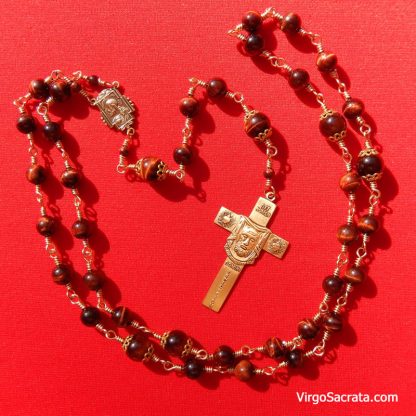 The Holy Face Chaplet - Image 2
