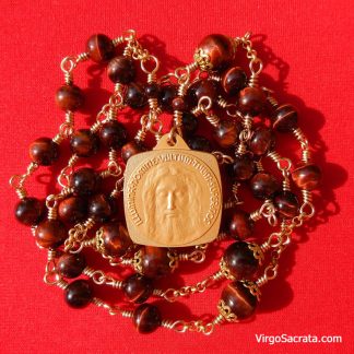 Chapelet de la Sainte Face