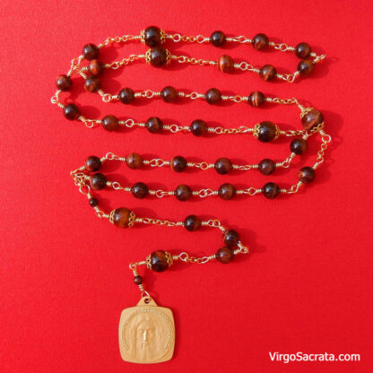 Holy Face Chaplet – Image 2