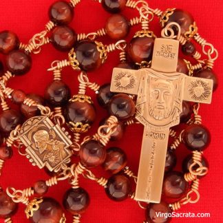 Chapelet de la Sainte Face