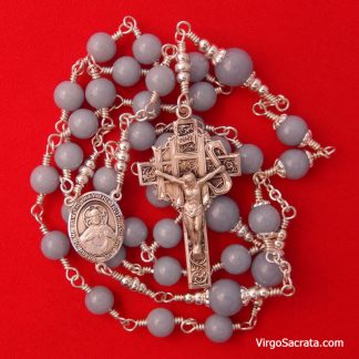Chapelet de la Couronne de Notre Seigneur