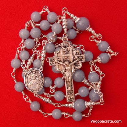 Chapelet de la Couronne de Notre Seigneur