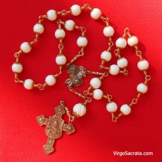 Saint Therese Chaplet