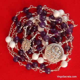 Chapelet Saint Joseph