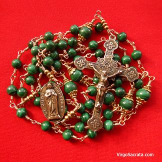 Chapelet de Saint Jude
