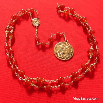 Chaplet of St. Michael the Archangel - Image 3
