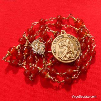 Chaplet of St. Michael the Archangel