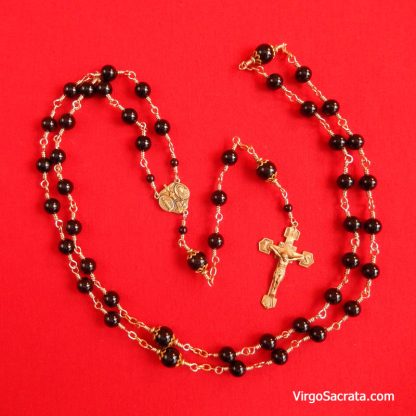 Chaplet for the Dead - Image 2