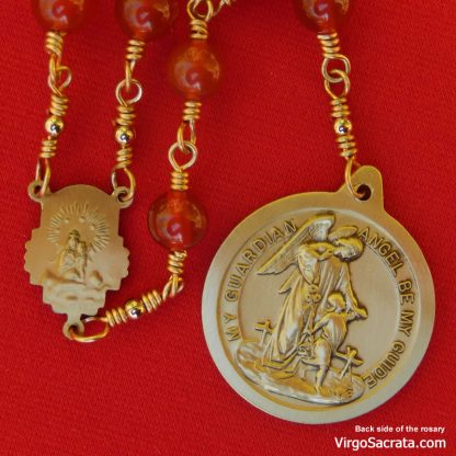 Chaplet of St. Michael the Archangel - Image 2